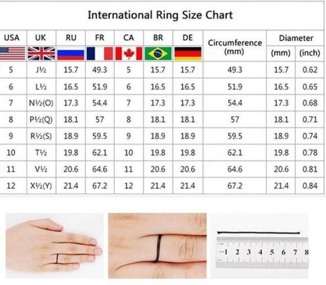 Electroplated K Platinum Wedding Simulation Diamond Ring Naked Diamond Carat Group Diamond Ring Female Jewelry Jewelry